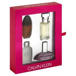 Calvin Klein Gift Set